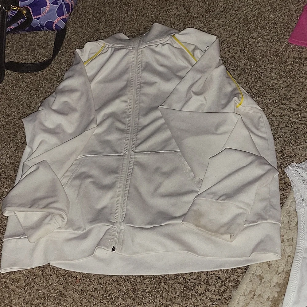 Jacket - Picture 2 of 2
